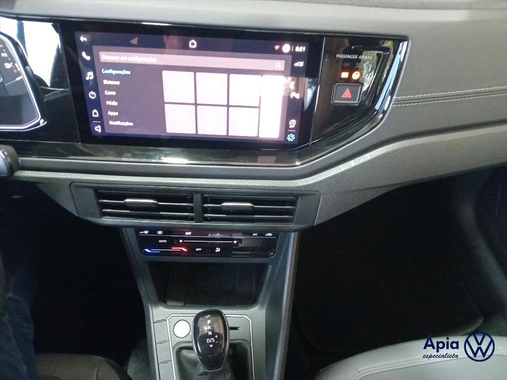 NIVUS 1.0 200 TSI TOTAL FLEX HIGHLINE AUTOMÁTICO10