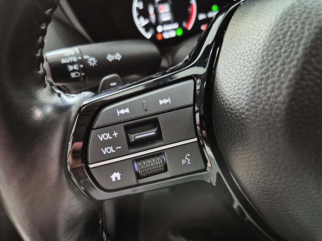 Honda-ZR-V-2.0 i-VTEC GASOLINA TOURING CVT