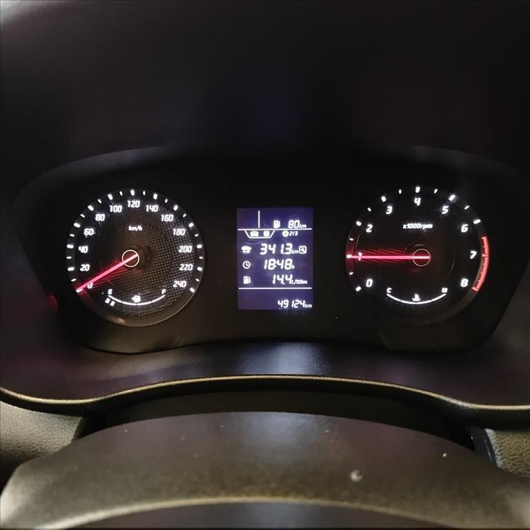 HB20 1.0 12V FLEX COMFORT MANUAL