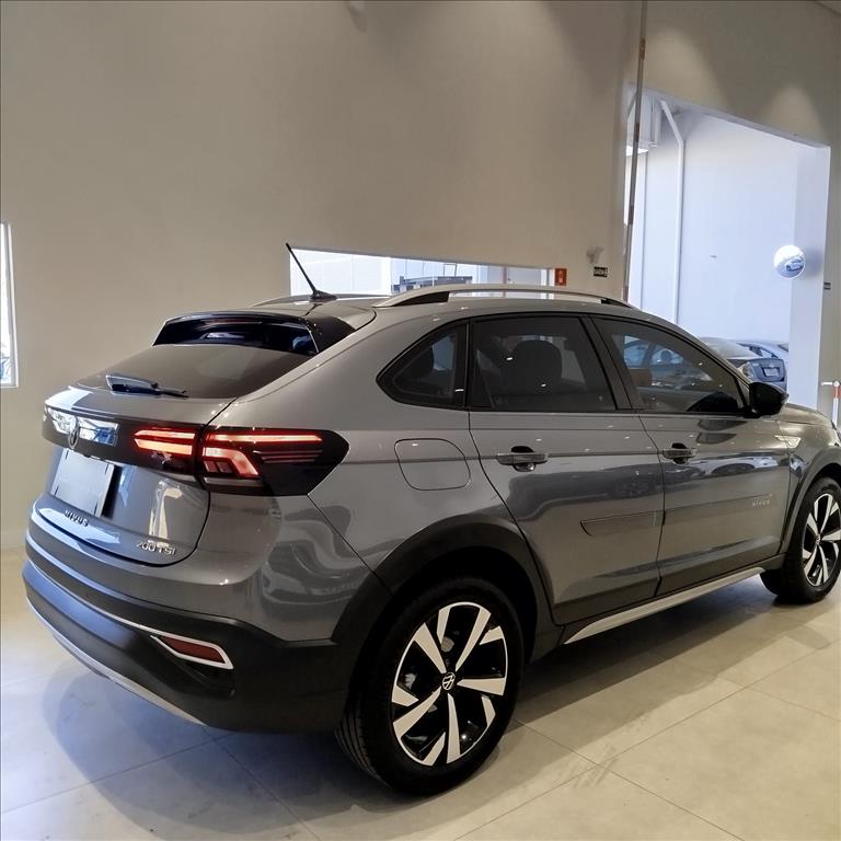 NIVUS 1.0 200 TSI TOTAL FLEX HIGHLINE AUTOMÁTICO