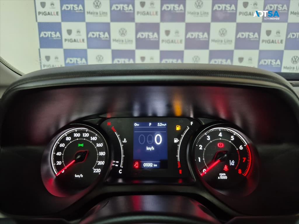 FIAT FASTBACK 1.0 TURBO 200 FLEX AUDACE CVT