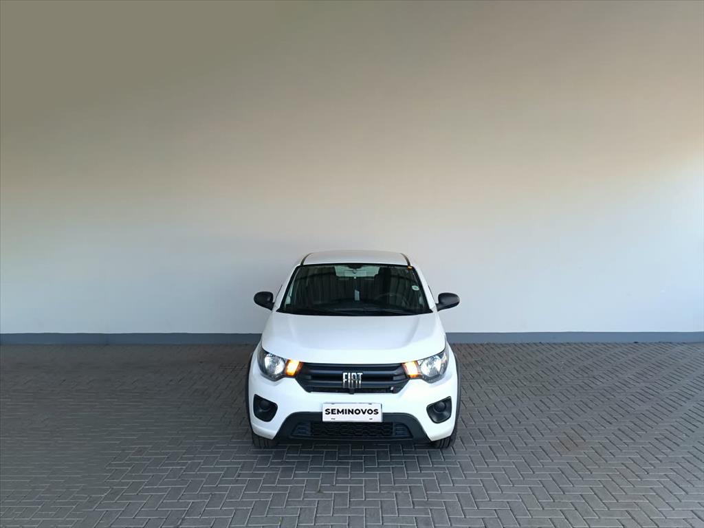 MOBI 1.0 EVO FLEX LIKE. MANUAL2