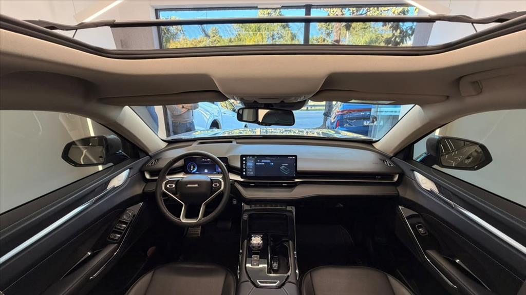 HAVAL H6 1.5 PHEV34 AWD E-TRACTION6