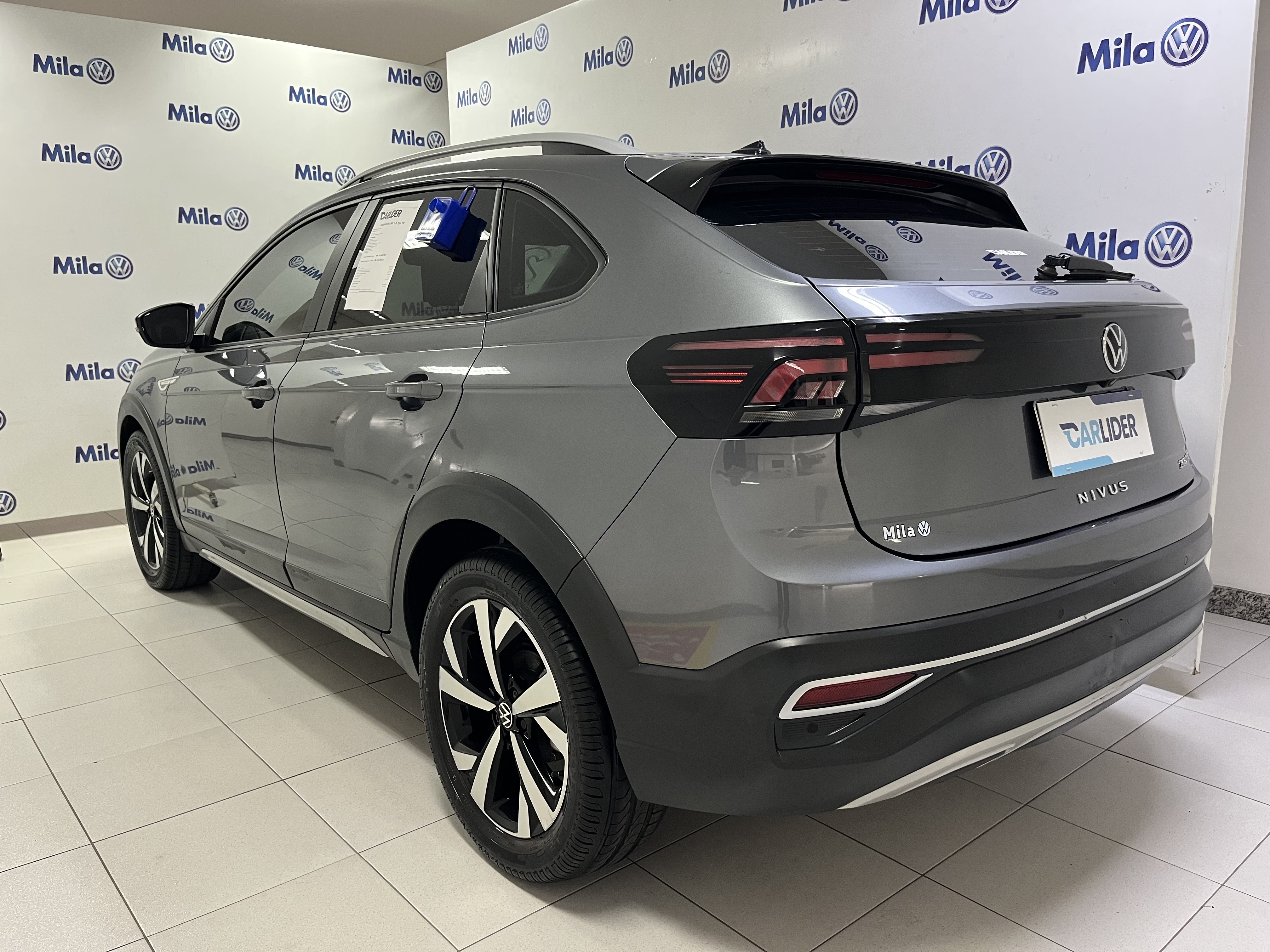 NIVUS 1.0 200 TSI TOTAL FLEX HIGHLINE AUTOMÁTICO2