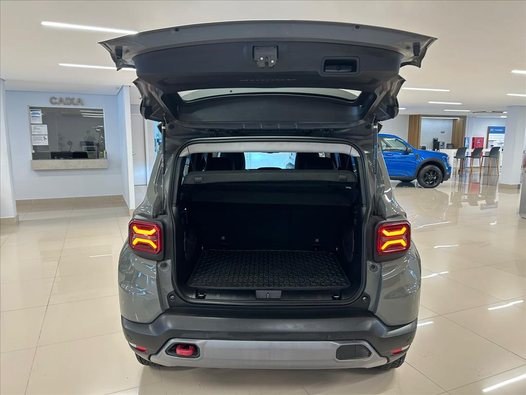 Jeep-RENEGADE-1.3 T270 TURBO FLEX TRAILHAWK 4X4 AT9