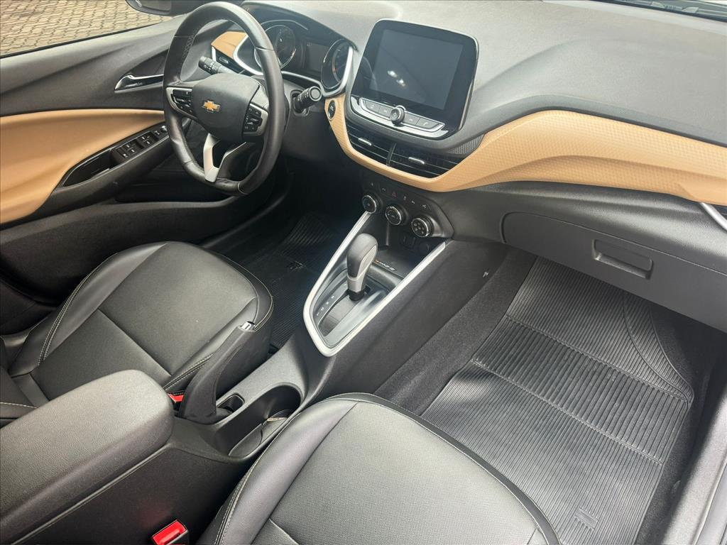 ONIX PLUS 1.0 TURBO FLEX PREMIER AUTOMÁTICO12