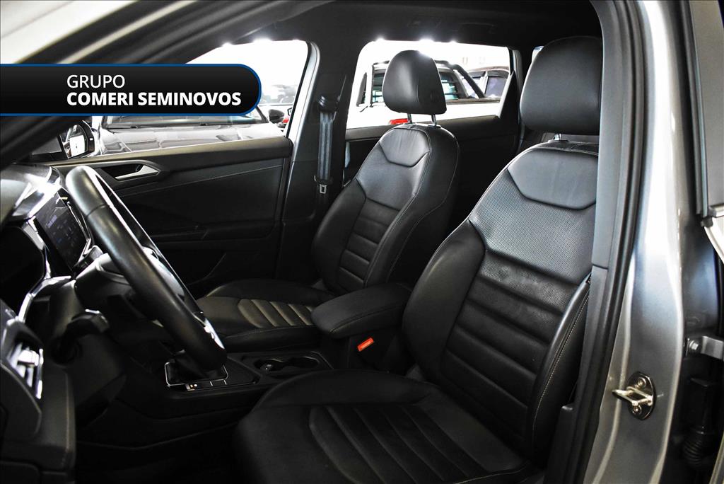 TAOS 1.4 250 TSI TOTAL FLEX HIGHLINE AUTOMÁTICO5