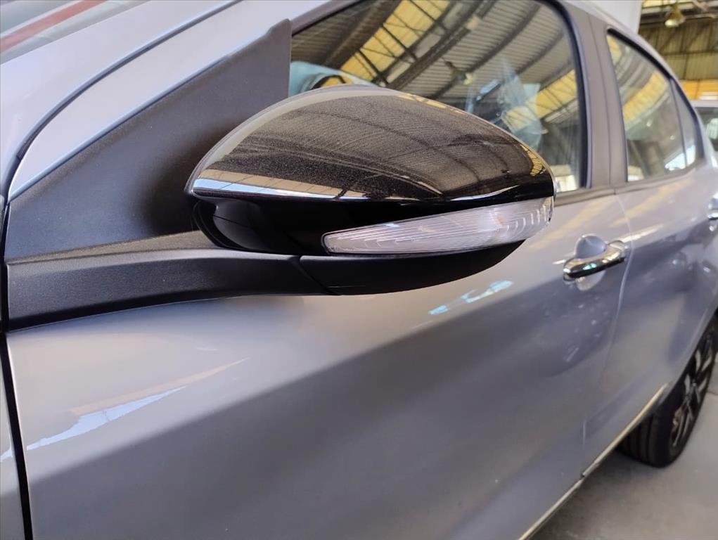 CRONOS 1.3 FIREFLY FLEX PRECISION CVT12