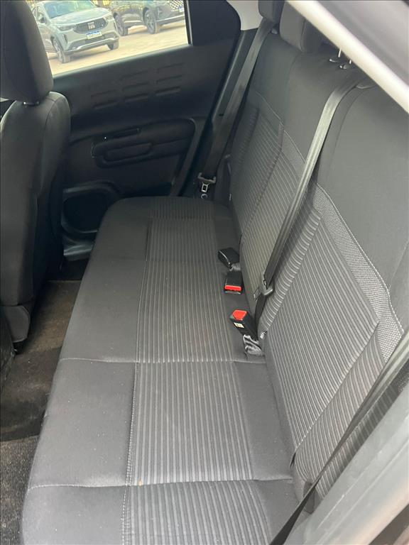 C4 CACTUS 1.6 VTI 120 FLEX LIVE EAT6
