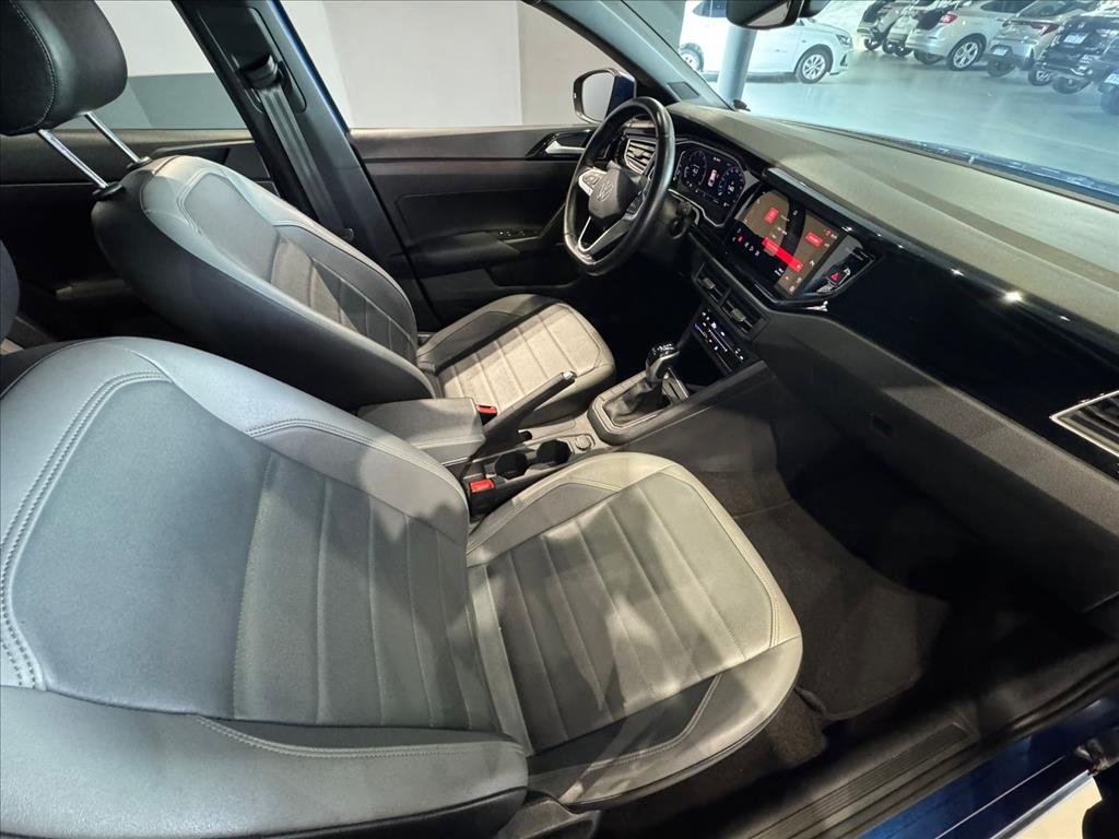 NIVUS 1.0 200 TSI TOTAL FLEX HIGHLINE AUTOMÁTICO4