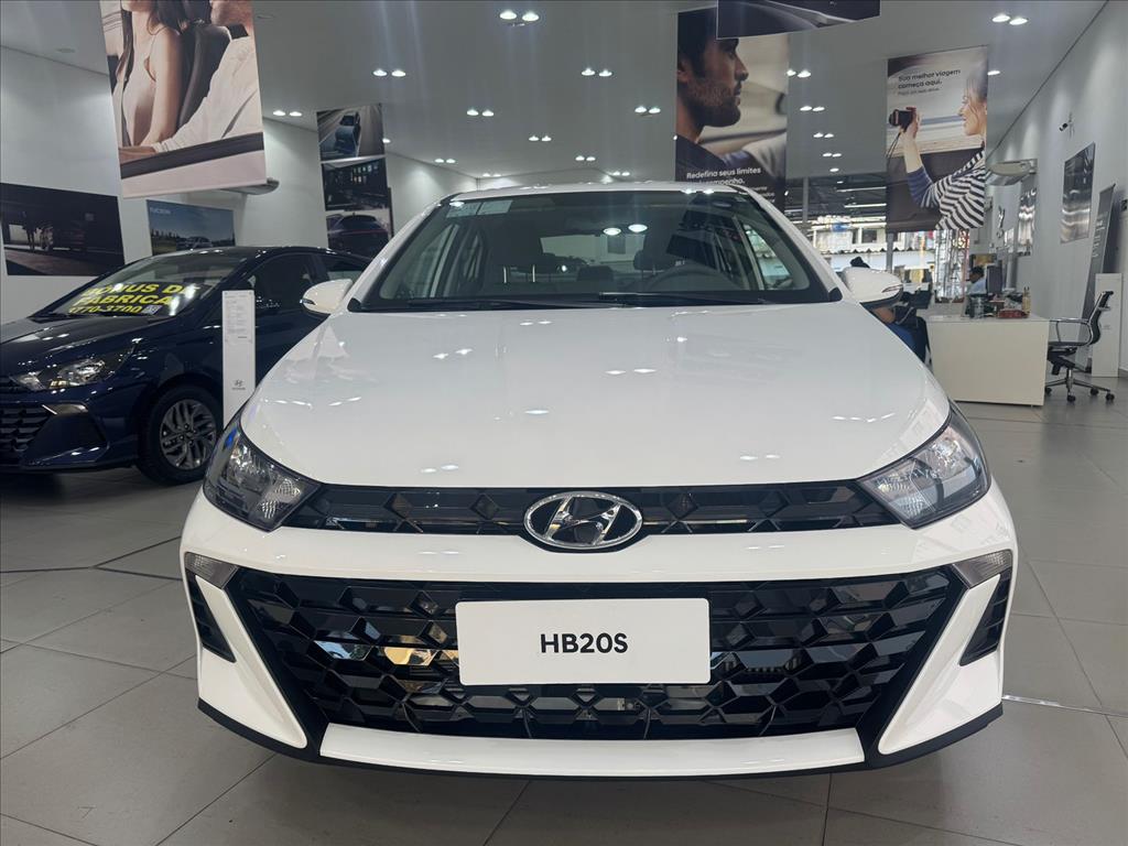 HB20S 1.0 TGDI FLEX LIMITED AUTOMÁTICO1