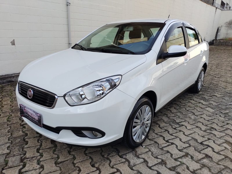 GRAND SIENA 1.4 MPI ATTRACTIVE 8V FLEX 4P MANUAL GRAND SIENA 1.4 MPI ATTRACTIVE 8V FLEX 4P MANUAL