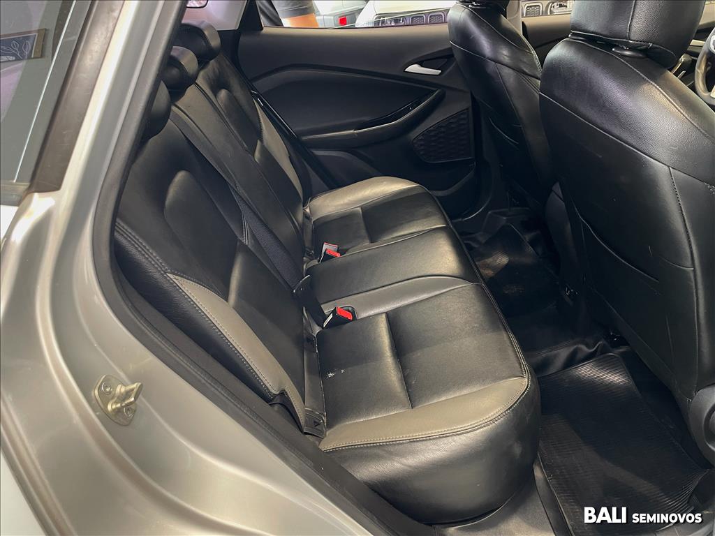 TRACKER 1.0 TURBO FLEX LT AUTOMÁTICO14