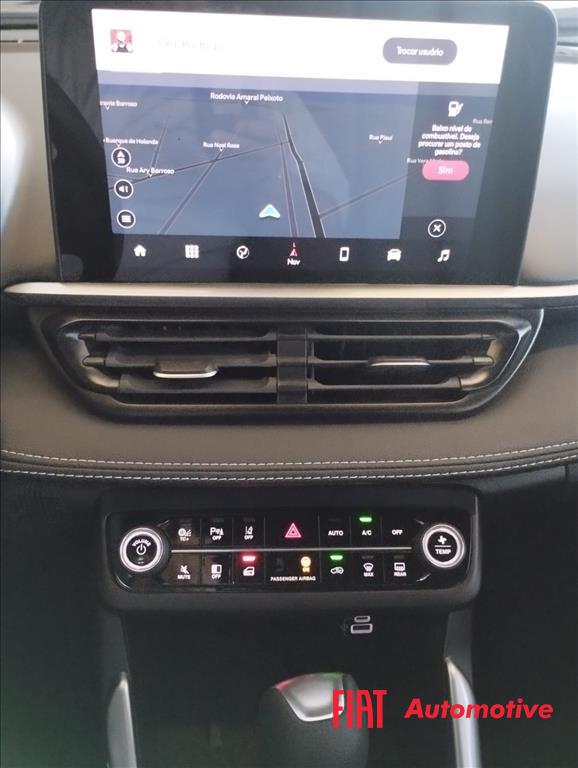 FASTBACK 1.0 TURBO 200 FLEX IMPETUS CVT16