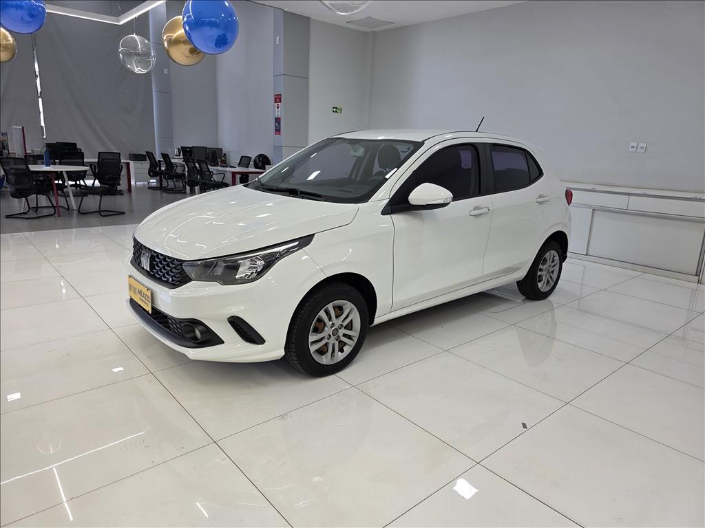 ARGO 1.0 FIREFLY FLEX MANUAL