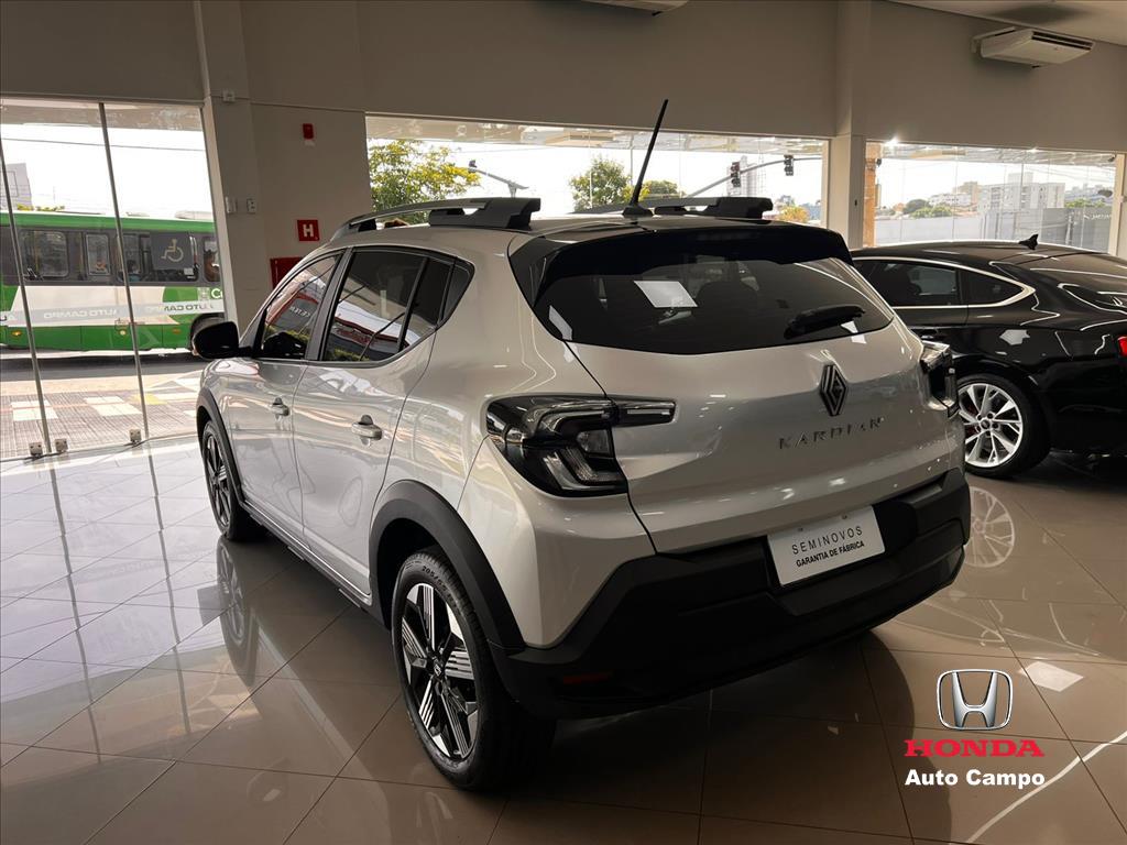 KARDIAN 1.0 TCE FLEX TECHNO EDC5