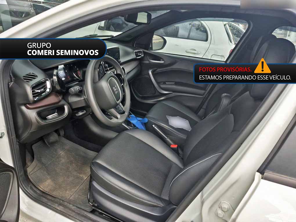 CRONOS 1.3 FIREFLY FLEX PRECISION CVT2