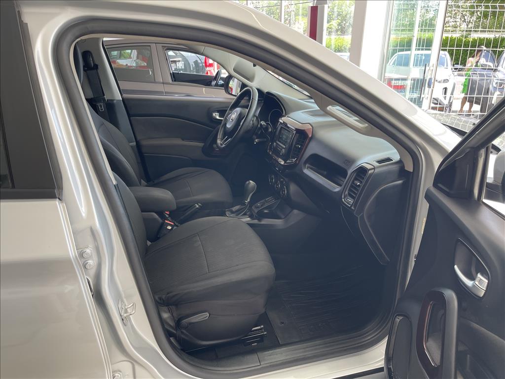 TORO 1.8 16V EVO FLEX FREEDOM AT67