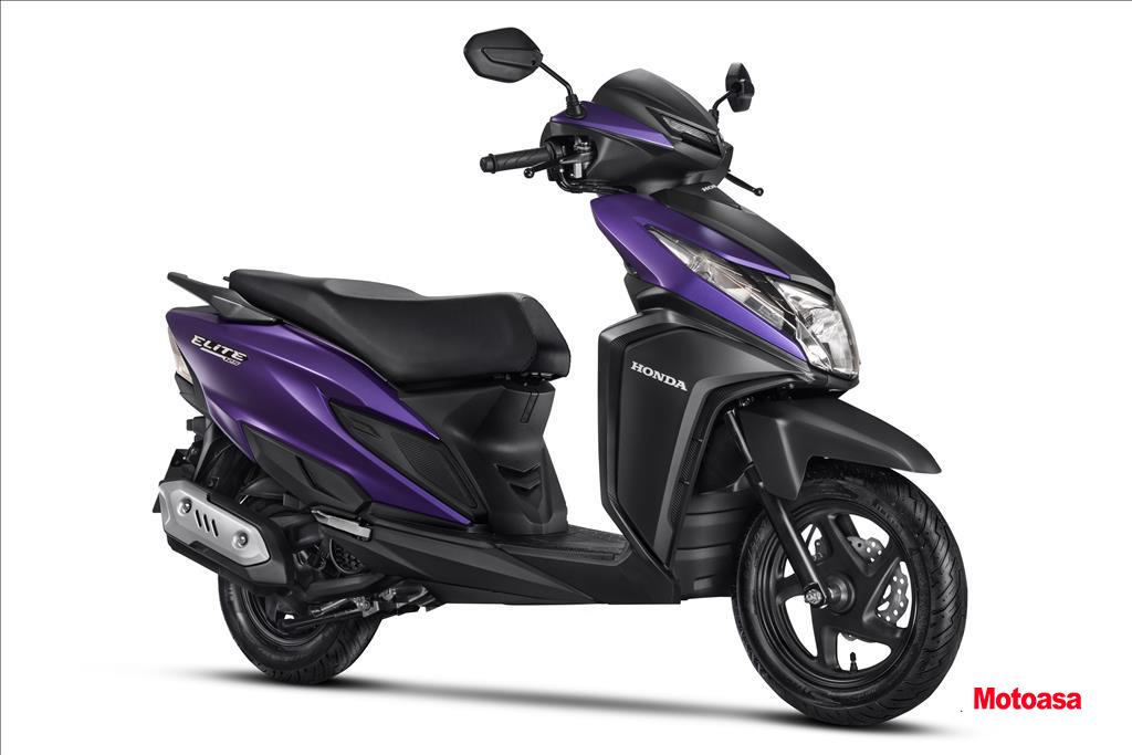 ELITE 125I3