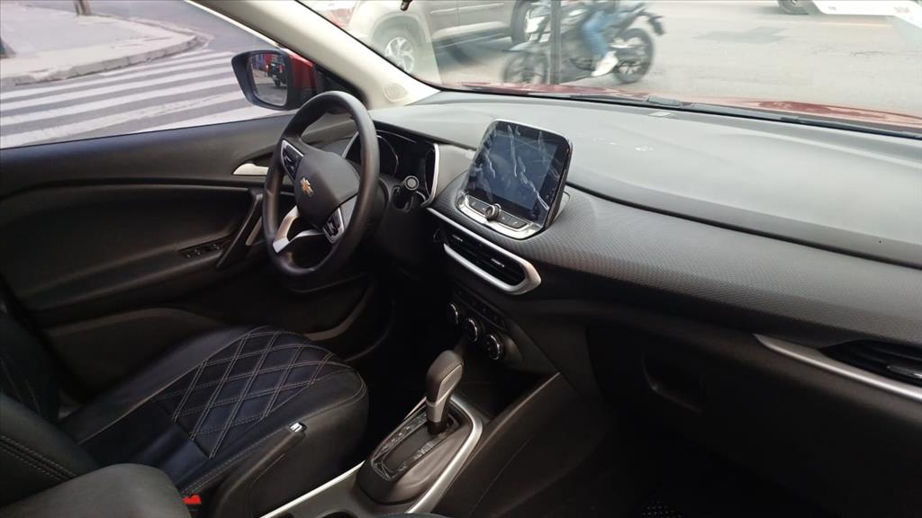 GM - Chevrolet-TRACKER-1.0 TURBO FLEX LT AUTOMÁTICO