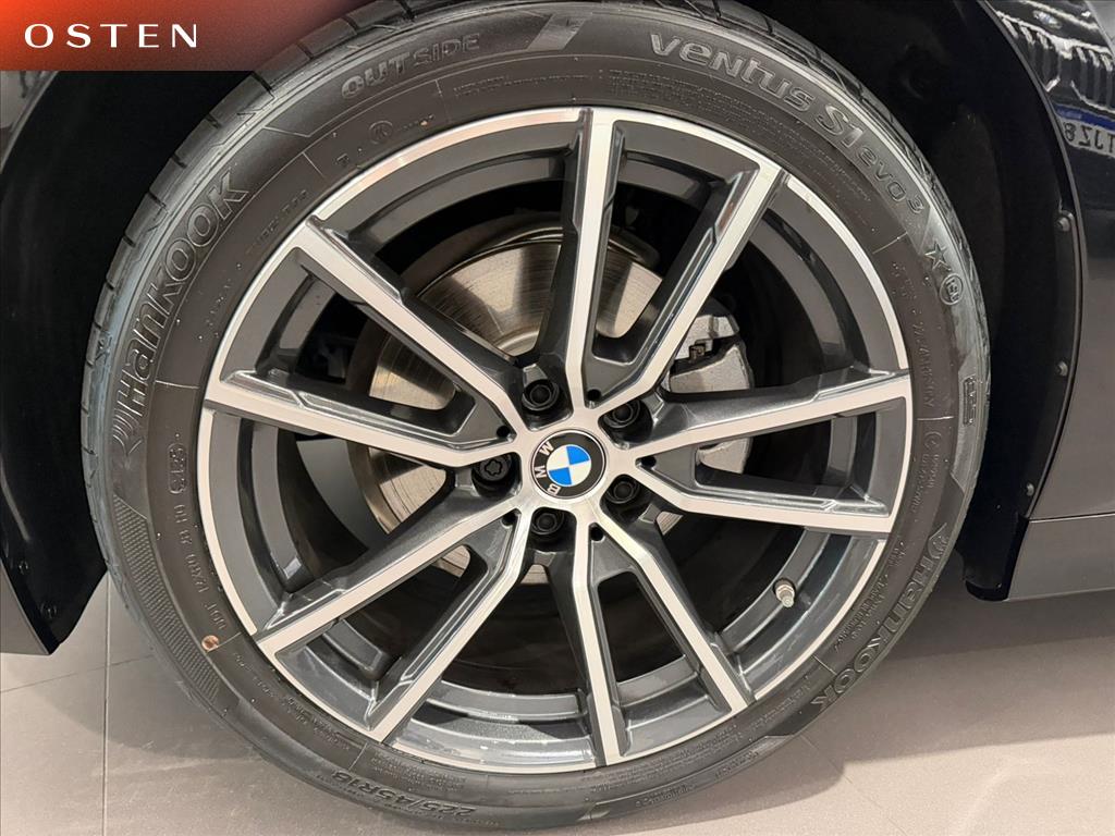 BMW-320i-2.0 16V TURBO FLEX SPORT GP AUTOMÁTICO