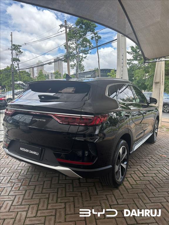 SONG PLUS 1.5 DM-I HÍBRIDO AUTOMÁTICO13