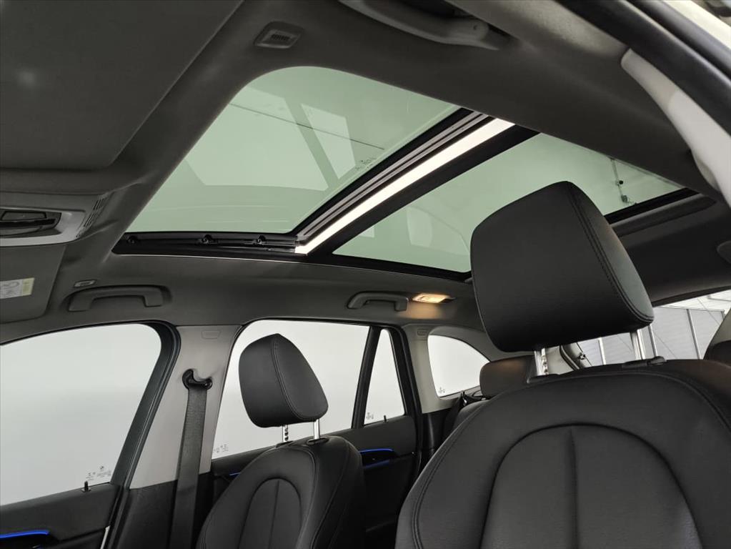 X1 2.0 16V TURBO ACTIVEFLEX SDRIVE20I X-LINE 4P AUTOMÁTICO12