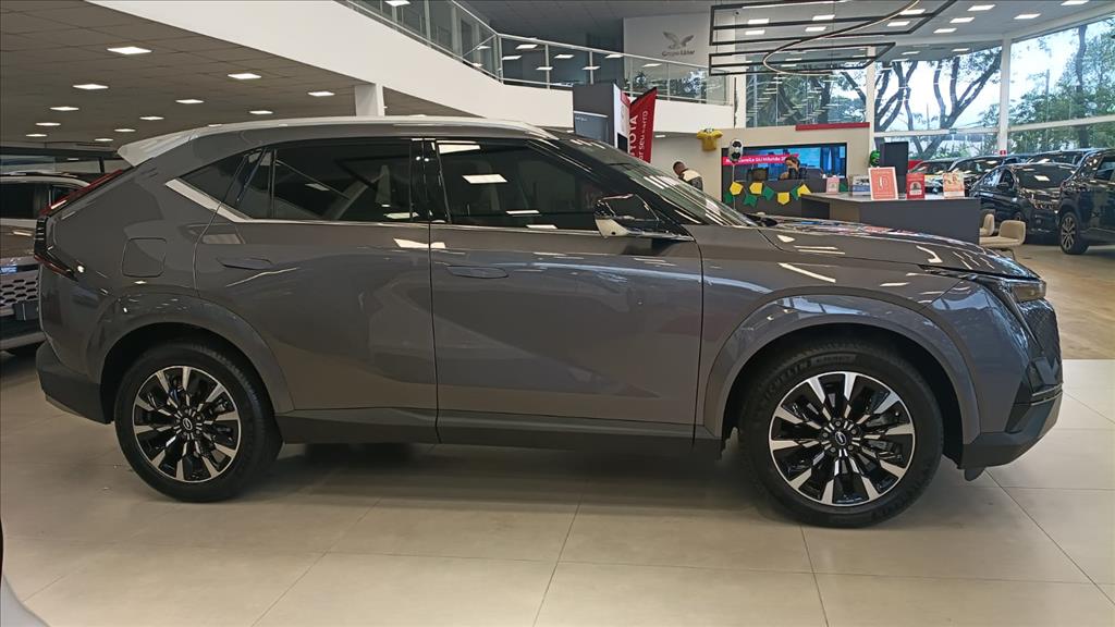 GS4 2.0 HEV ELITE AUTOMÁTICO2