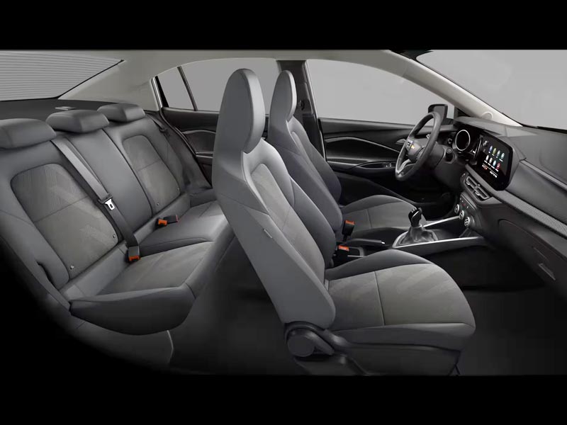 ONIX PLUS 1.0 TURBO FLEX MANUAL