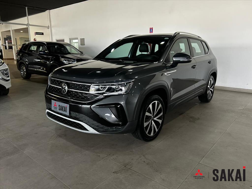 1.4 250 TSI TOTAL FLEX HIGHLINE AUTOMÁTICO