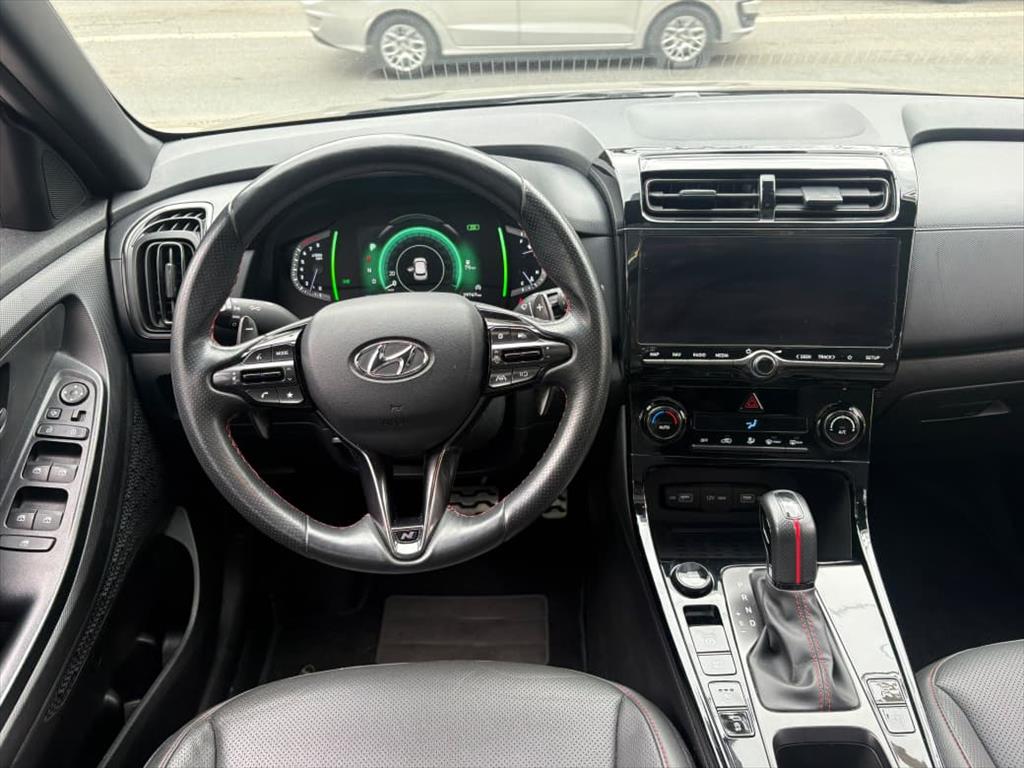 CRETA 1.0 TGDI FLEX N LINE AUTOMÁTICO10