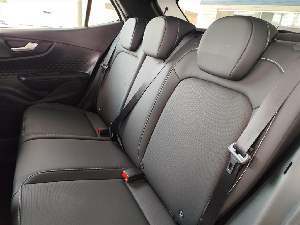 PULSE 1.0 TURBO 200 FLEX IMPETUS CVT