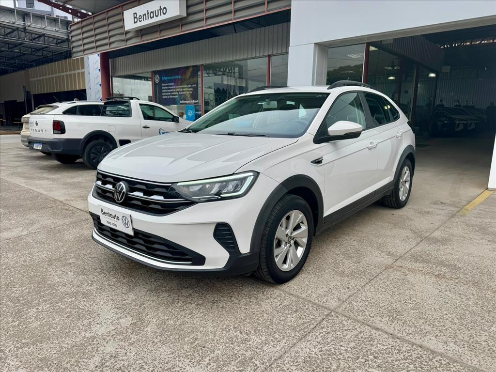 NIVUS 1.0 200 TSI TOTAL FLEX COMFORTLINE AUTOMÁTICO3