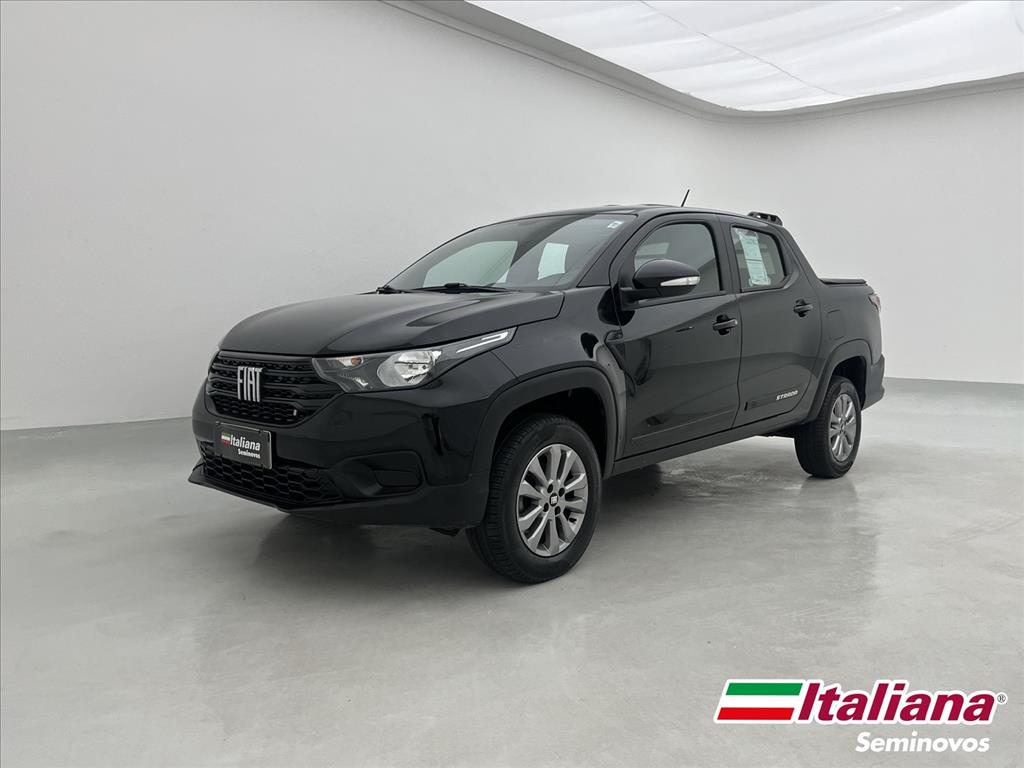 STRADA 1.3 FIREFLY FLEX FREEDOM CD MANUAL