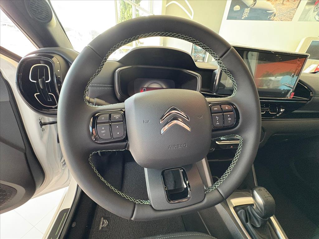 C3 AIRCROSS 1.0 TURBO 200 FLEX XTR 7L CVT