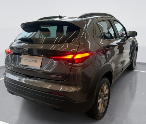 PULSE 1.3 FLEX DRIVE CVT2