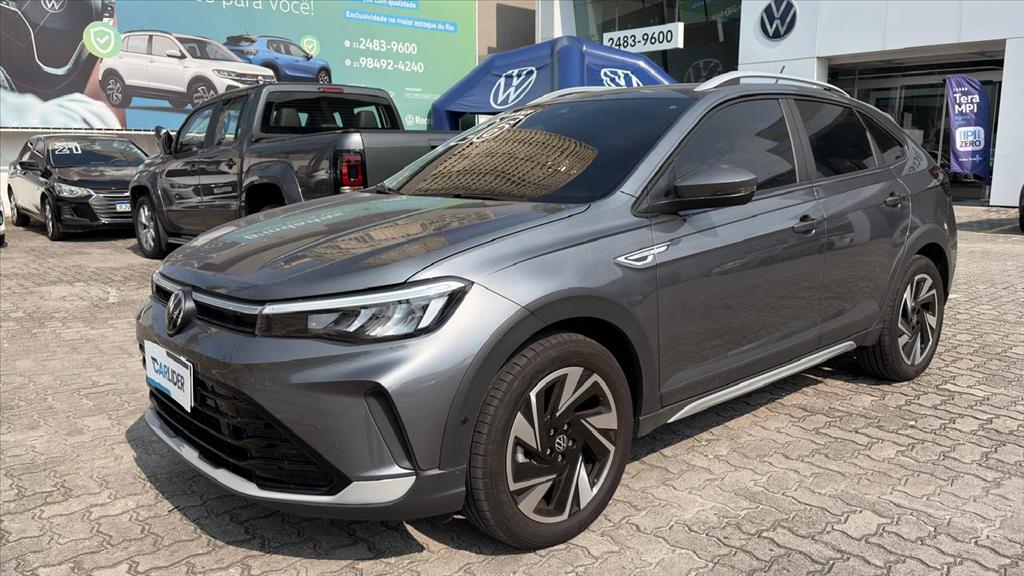 NIVUS 1.0 200 TSI TOTAL FLEX HIGHLINE AUTOMÁTICO1