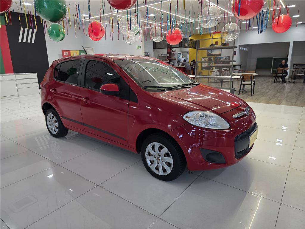 PALIO 1.0 MPI ATTRACTIVE 8V FLEX 4P MANUAL2