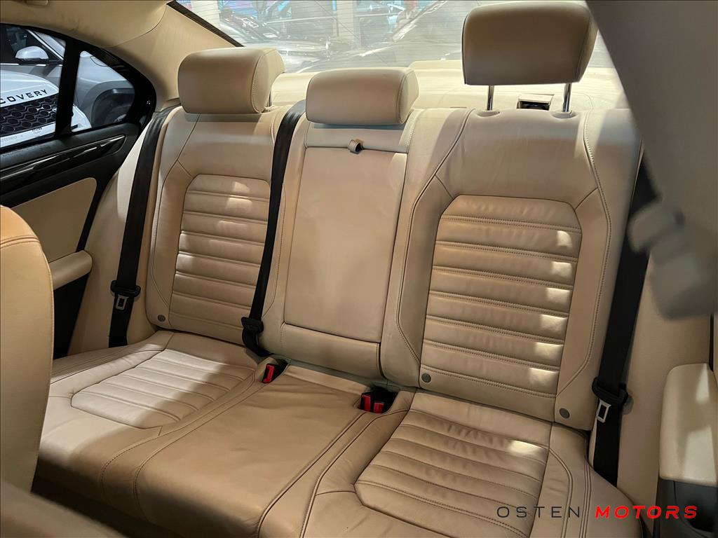 VW - Volkswagen-JETTA-2.0 TSI HIGHLINE 211CV GASOLINA 4P TIPTRONIC