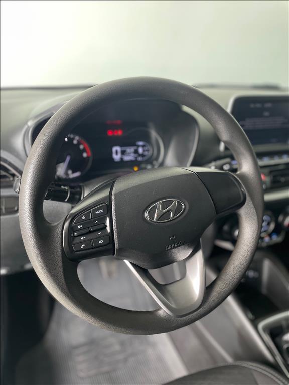 HYUNDAI HB20 1.0 TGDI FLEX PLATINUM MANUAL-10 - Paraná Veículos Campinas - Veículos novos e seminovos com qualidade e procedência - 0