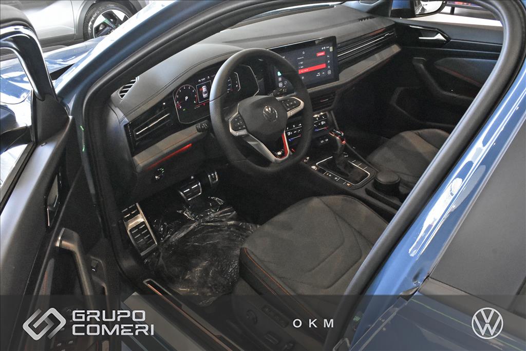JETTA 2.0 350 TSI GASOLINA GLI DSG4