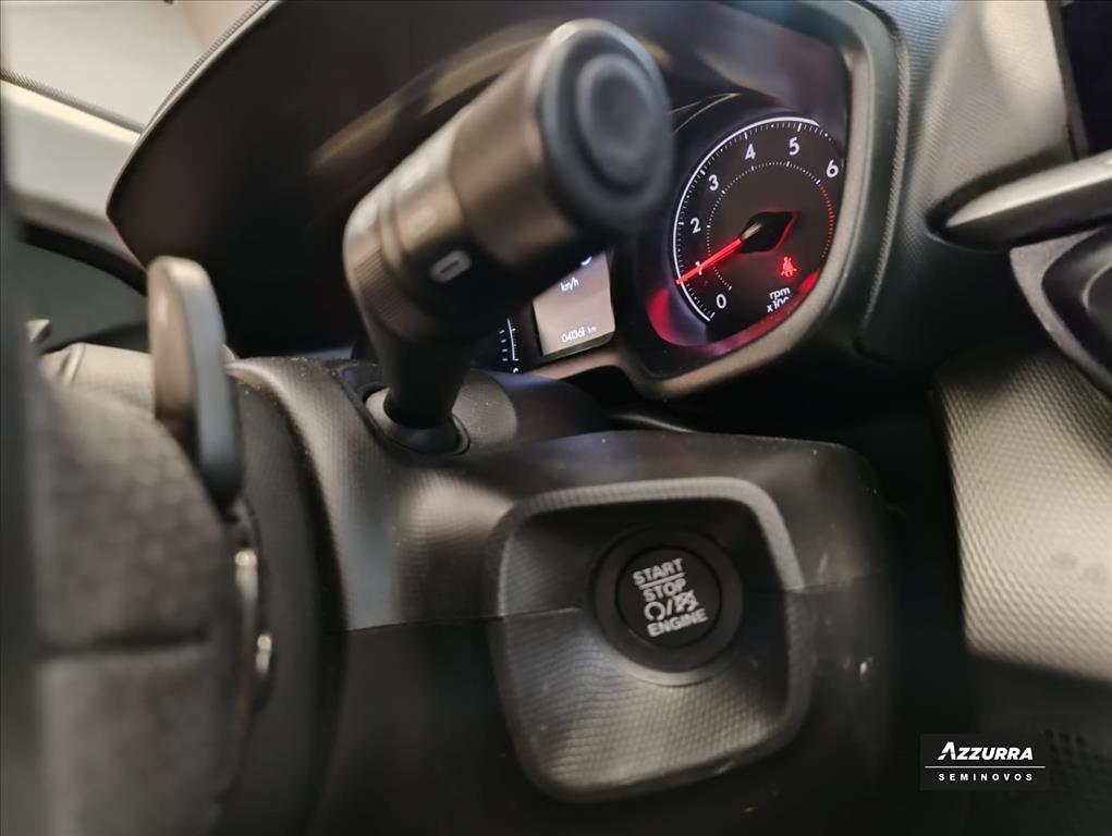 PULSE 1.0 TURBO 200 FLEX AUDACE CVT11