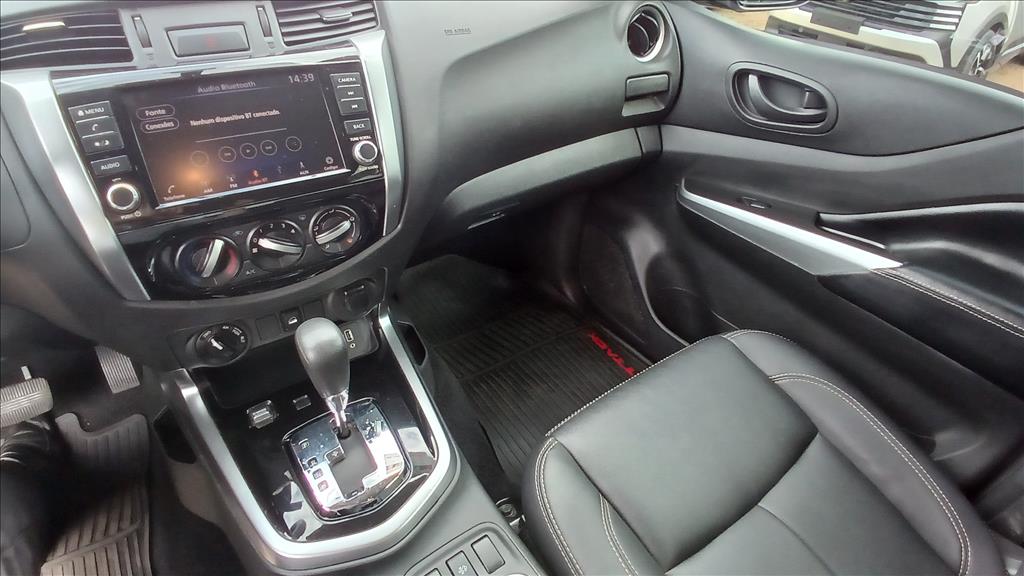FRONTIER 2.3 16V TURBO DIESEL ATTACK CD 4X4 AUTOMÁTICO11