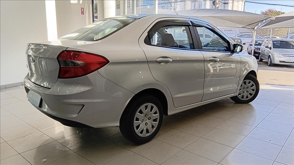 KA 1.0 TI-VCT FLEX SE SEDAN MANUAL3