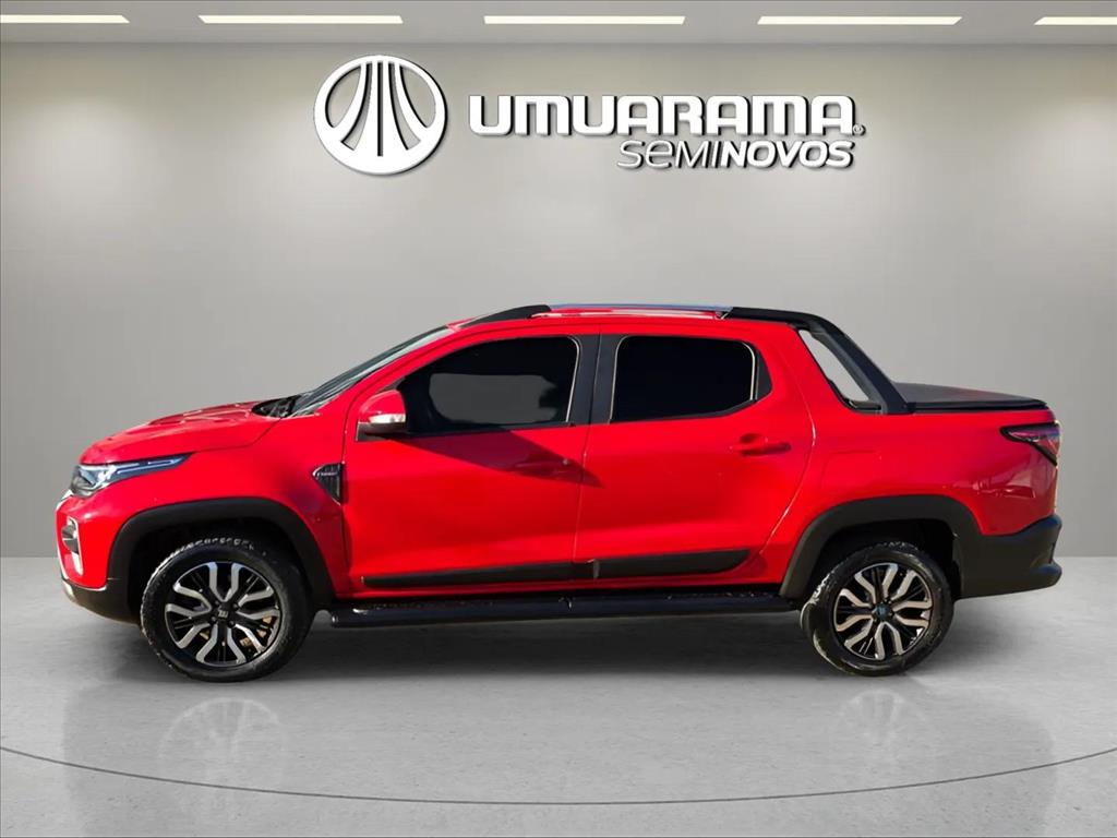 STRADA 1.0 TURBO 200 FLEX RANCH CD CVT3
