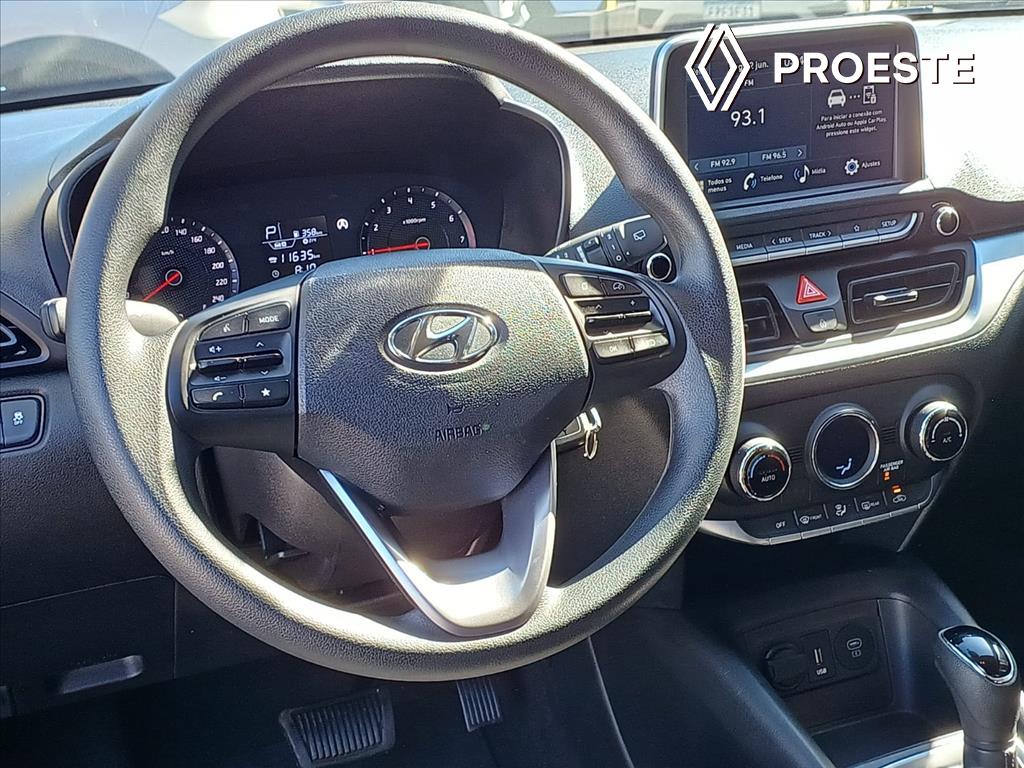 HB20 1.0 TGDI FLEX COMFORT PLUS AUTOMÁTICO6