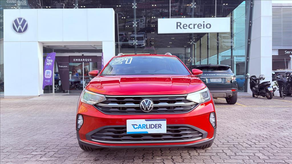 NIVUS 1.0 200 TSI TOTAL FLEX HIGHLINE AUTOMÁTICO0
