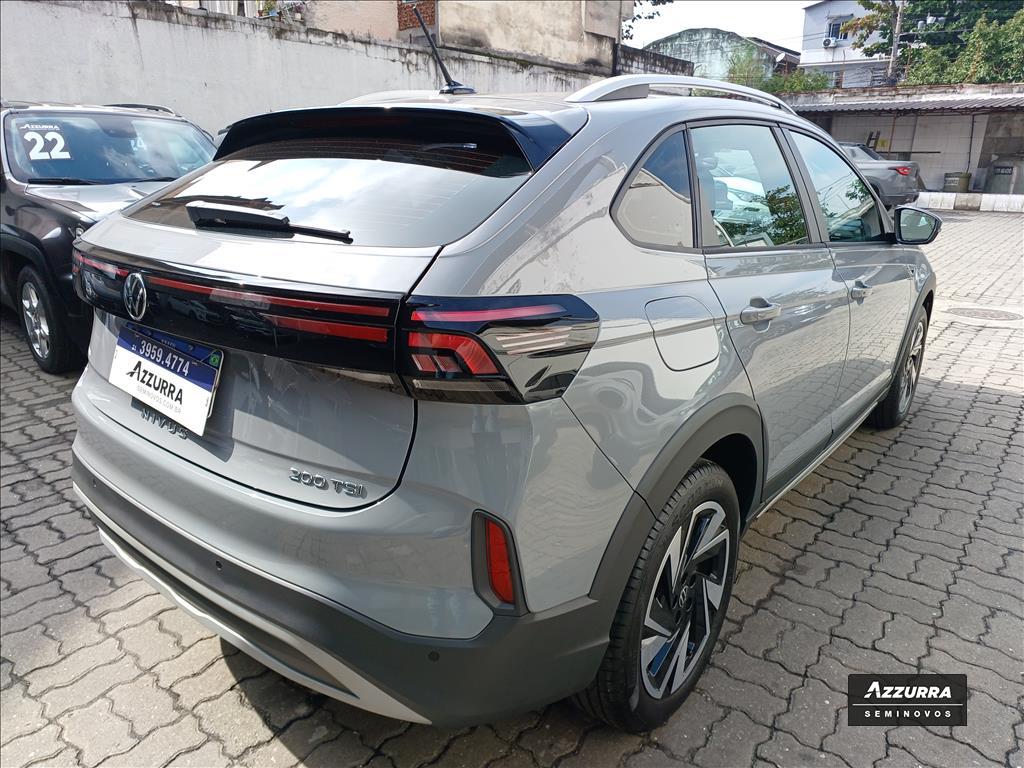 NIVUS 1.0 200 TSI TOTAL FLEX HIGHLINE AUTOMÁTICO3
