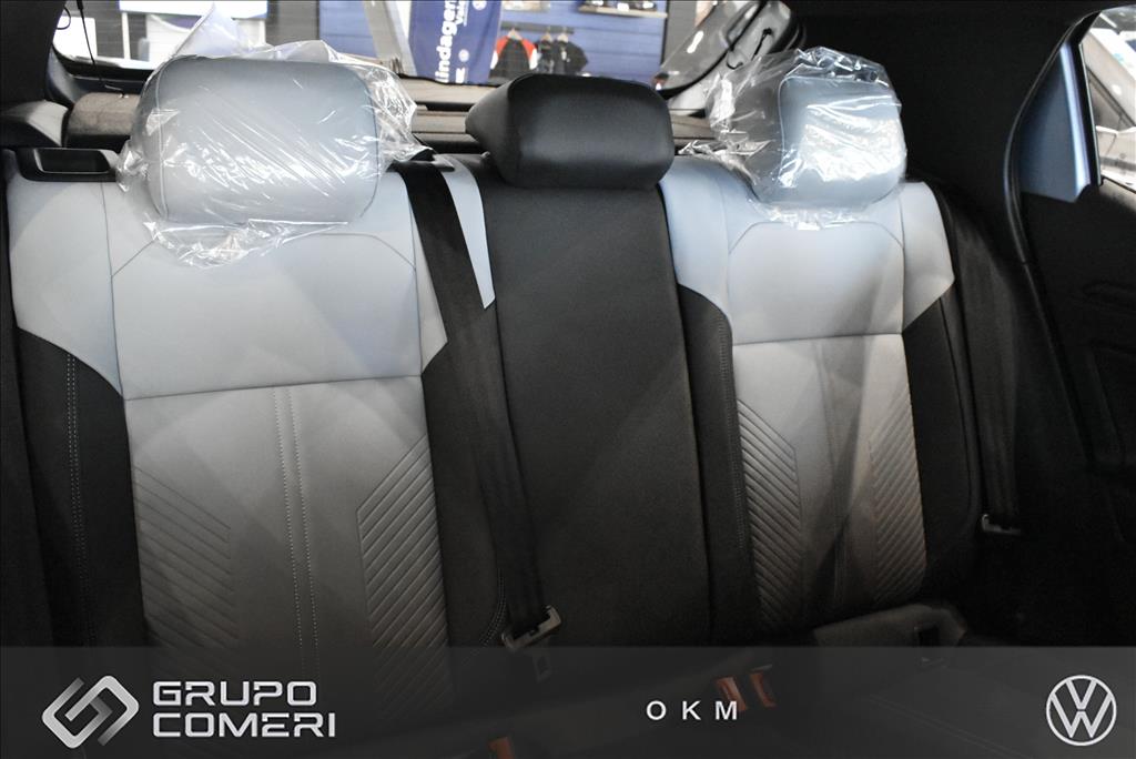 TERA 1.0 170 TSI HIGH AUTOMÁTICO7