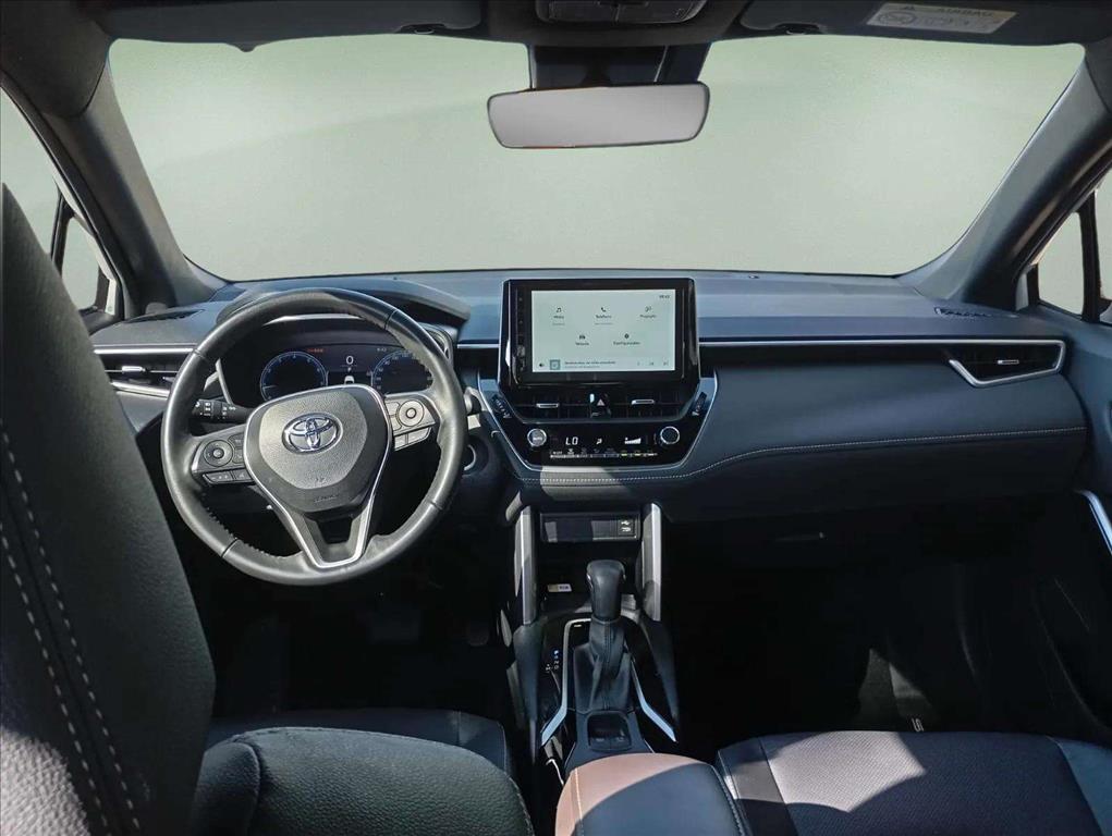 COROLLA CROSS 2.0 VVT-IE FLEX XRE DIRECT SHIFT6